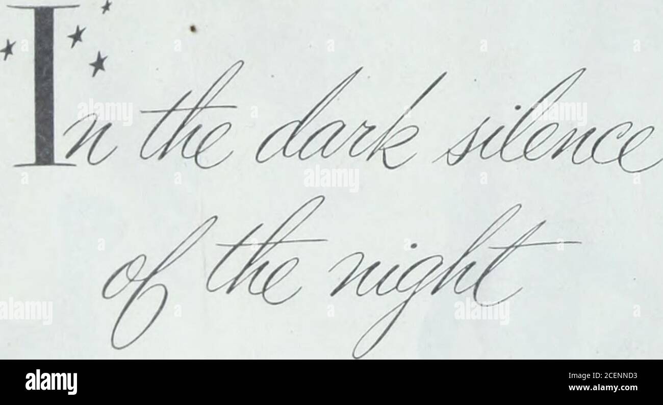 . Le journal de la maison des dames. Dans le silence sombre de la nuit, il y a une lumière qui brûle à jamais, une voix qui n'est jamais mortiée. Cette lumière est la lumière de la Bourse téléphonique de Bell. ThatVoice est la voix de votre opérateur téléphonique. Sa présence apporte un sentiment de sécurité. Parce que c'est un réconfortto savoir quand vous en avez besoin, n'importe quand de l'argile ou de nuit, Sundaysand vacances, aussi, qui se hes là pour tenir compte de votre appel. SYSTÈME DE TÉLÉPHONE BELL (F JS Banque D'Images
