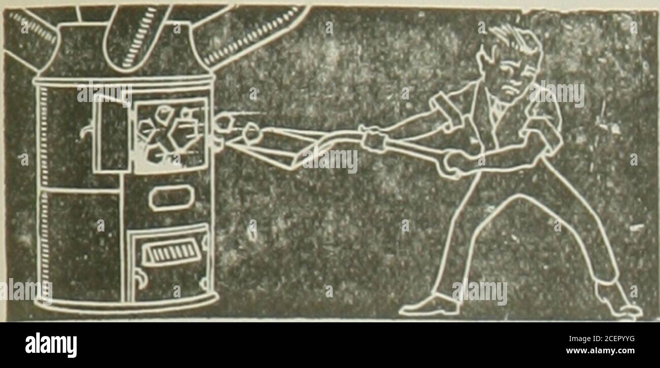 . Newfoundland Quarterly 1919-20. PONT NATUREL, LE MOUVEMENT, TCRBAV. Notre Prince! SUR LES FLÈCHES. ST. JEAN. Par M. Russell, de Gy&gt. Je le salue — Briia r Prince, & gt; Ame unio notre île de roche-iound nous allons voir notre prince venir p.avec des capuchons de capuchon sur sa joue. Vith la vérité et l'honneur dans son e de voir la tête virieuse, de manière frappante, où la couronne puissante des Britanniques se reposer.nous le saluons avec un hourra sonnant, • Thou art, de la virilité des Britanniques — le mieux ! Mais ere nous l'avons perdu dans le Cowd, que l'histoire de notre île a donné : e a badiqué nos têtes, dans la prière silencieuse, qui a fait écho à travers les portes du ciel : Dieu Banque D'Images