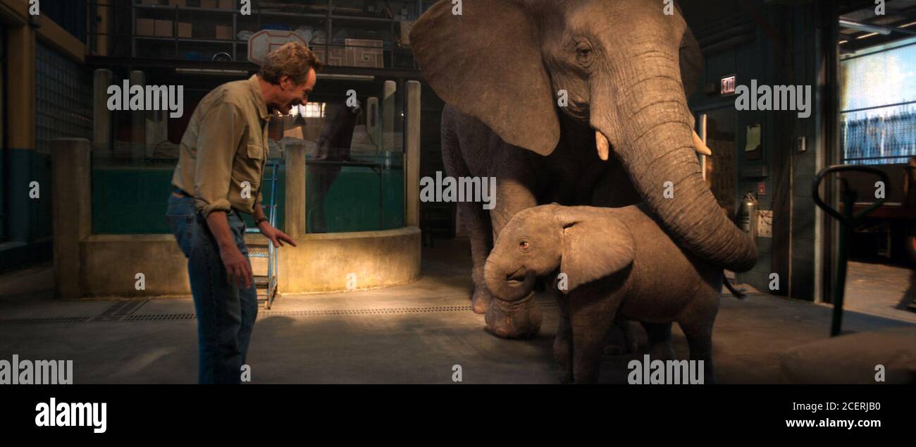 Le seul et unique Ivan est un film de fantaisie américaine de 2020 réalisé par Thea Sharrock à partir d'un scénario écrit par Mike White, basé sur le roman pour enfants du même nom de K. A. Applegate. Les stars du film les voix de Sam Rockwell, Angelina Jolie, Danny DeVito, Helen Mirren, Brooklynn Prince, Chaka Khan, Ron Funches, Phillipa Soo, et Mike White, avec les personnages humains représentés par Ramón Rodríguez, Ariana Greenblatt, Et Bryan Cranston. Cette photographie est à usage éditorial exclusif et est le copyright de la compagnie de film et/ou le photographe assigné par la compagnie de film ou de production et c Banque D'Images