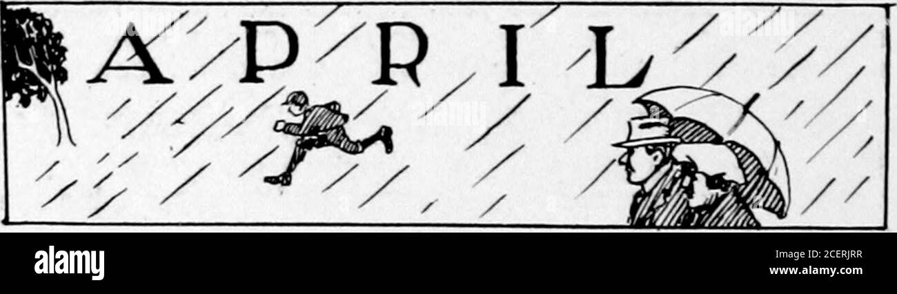 . Oracle, le. S à l'autre fille, la salle de la première. Très bon lyceum—Lucky Jim, par critère Quartette. Samedi. Tout le monde qui aurait pu rentrer à la maison, tout le monde n'a pas pu y séjourner. Travailler sur Oracle. Pas de bon spectacle, pas de bonne qualité. Dimanche. Pâques—froid, humide et nuageux.quelques nouveaux chapeaux et suitsventure dehors—la plupart d'entre eux restent dans leurs boîtes. Lundi. Un petit choix de potins, prêtez votre oreille, Irene a des yeux twin et un nez nu. Pourquoi est-ce donc juste damsel? Mardi. Les garçons qui vont sur piste ont jeté mercredi leur haie de trop-fngggggggggggggggggggggggggggggggggggggggggood Banque D'Images