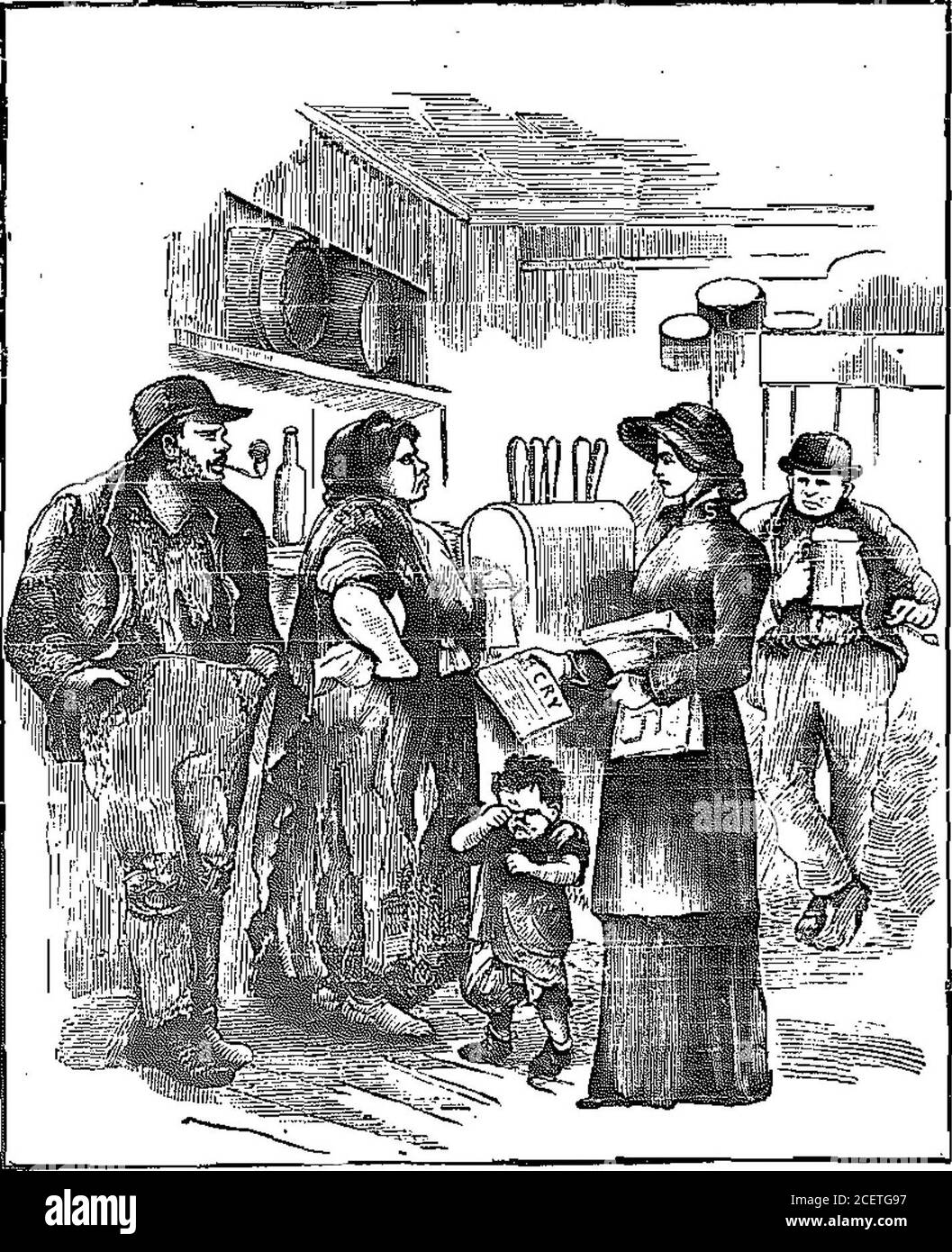 . Le Cry de guerre. Signifiait avoir moi ttbilou. Thewoather i ttos a attribué i(a chare of eomment, Coo, na i wein aussi le prochain spectacle d'autes, les proBpeopts de I bunting, et d'autres expéditeurs de I local intérêt, bnt que la ferraille de l'armée I hterature a été laissée noverely seul. I BraakfaBt temps oarries au large de moet des I hommes. Dépenser de l'argent bard payer tba i onea qui l'ont, et tba majorité, ceux que je ffbo havenJ, ne se soucient pas de mortgasa billets de dollars jet à bo gagné - donc la plupart de l'entreprise tôt le matin se séparent et de gooff à leur travail quotidien.un autre client vient maintenant - un ordre, elle nod simplement sa tête pour theusu Banque D'Images
