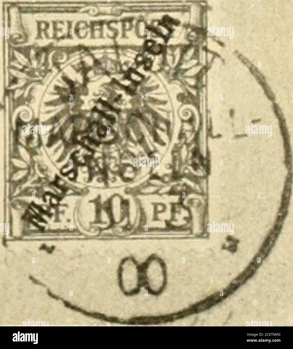 . Die Geschäftschäftung und Vertrichtungen in der deutschen postanstalten in den schutzgebieten und im auslande. N° 1 BB. Feiner Aufdruck von derLieferung novembre 1899.. N° 3BB. Auf Brief gebraucht21. 3. 00. Diese November-Liefe-rung ist vielfach zur AB-stempelung nach Jaluitgeschickt worden; infolgeder tropischen EinflüsseT3ränderten sich auch beidieser Aasgabe insbeson-dere die unaufgeklebten 21* 824 zu Gfümtlich 20 der Werhindig 10: 10 Pf. von rosii mit weißem Gummi in Lot mit gelbem Gnmmi, 20 Pf. von blau mit weißem Gummi in dunkelblau mit gelbem Gummi, während die Werte Banque D'Images