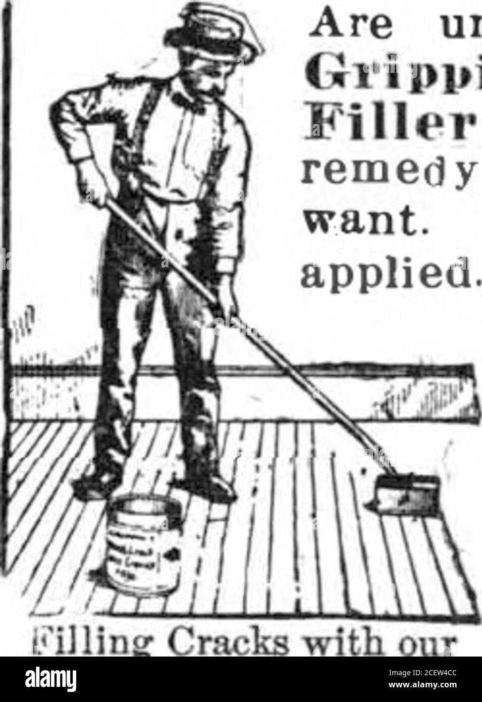. Scientific American Volume 86 Numéro 13 (mars 1902). Esprit colombien. MARQUE COMMERCIALE. MACHINES À ÉCRIRE absolument New MANHATTAN à beaucoup moins de prix de fabricants. Deuxième bande, toutes marques. Sendfor Cataloeue.F. S. WEBSTER CO. 333, rue du Congrès. Boston. Les fissures dans les sols sont inesthétiques, inpropres et inhygiéniques.Gripiiins Bois, fissure et Crevice de remplissage est le seul parfait et permanente, et est coacé pour remplir un universalwant. Une pâte propre, facilement et rapidement appliquée. Adapté à toutes sortes et conditions de bois. Coût moyen, environ 11,0(1 par chambre de 200 pieds carrés.écrire à jour pour notre livre Banque D'Images