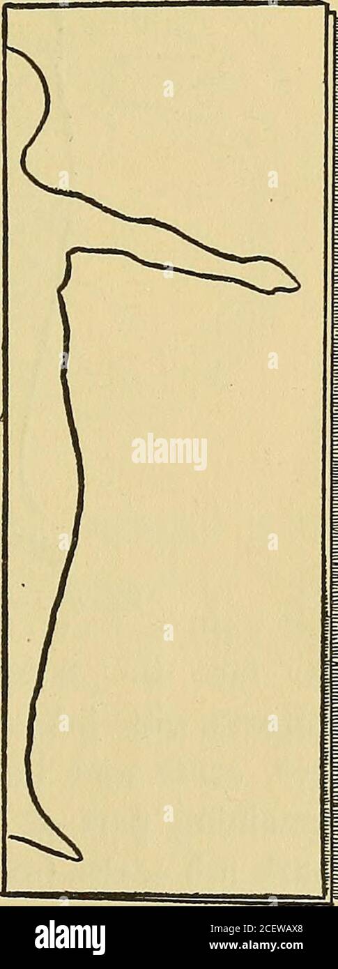 . Les choses valent la peine d'être faites et comment les faire. Figure 478.—la moitié du lum-berman. Faites la Sirène de papier et ses tresses fluides, également ofpaper. Les mermaids sont célèbres pour les cheveux magnifiques, qu'ils semblent peigner avec un peigne doré. Yourmermaid, cependant, doit être content de se faire plaisir de se faire glisser sans le peigne doré. Figure 479.—plier le papier et couper comme ceci. 346 tilts pour la maison, les journées-cadeaux et les fêtes plient un morceau de papier blanc; retracez la moitié longitudinale de la figure sur elle (Fig. 479) et découpez la sirène (Fig.480); puis coupez deux morceaux de papier plutôt long, finement fritté(F Banque D'Images