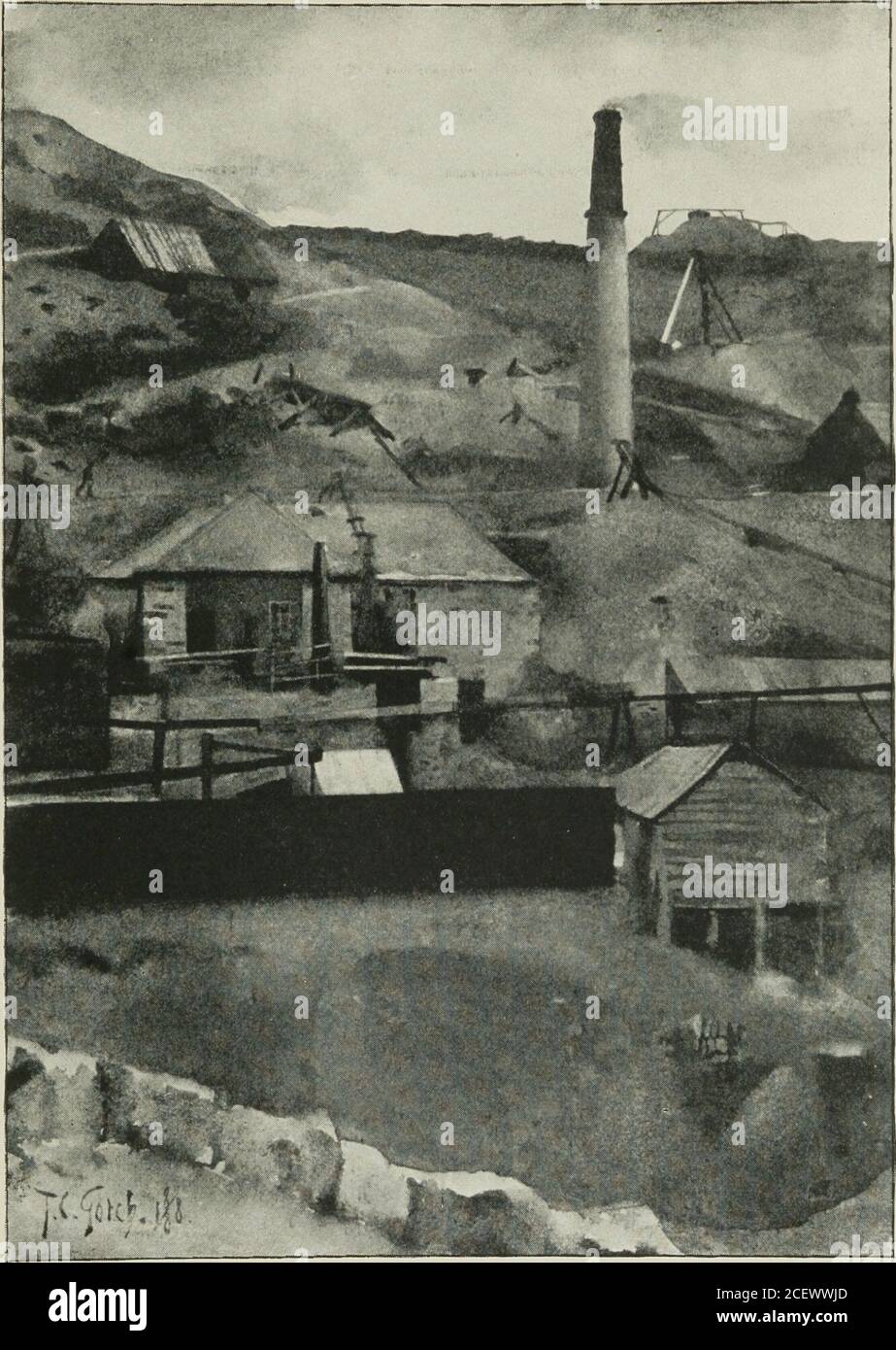 leurs yeux se rencontrèrent