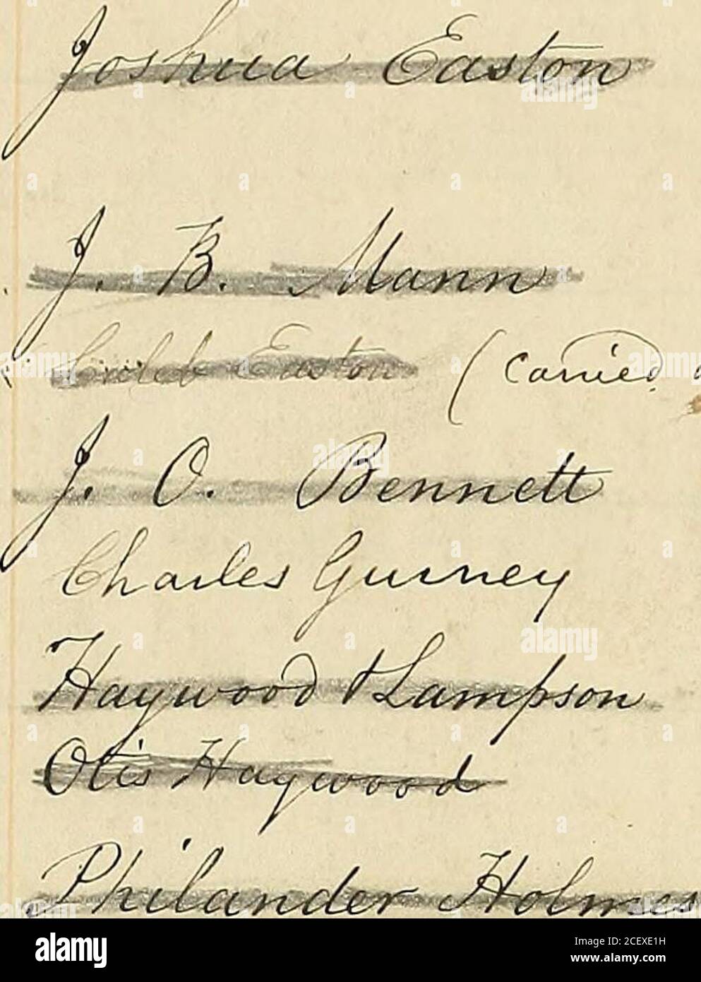 Liberator Mail Book Manuscrit 1831 1865 Li Vi D N U Ft 34 20 2t 3 Ito Zi S I I 3 7 Tf Odla M Z Aw M 2f F Arc R Jrfj Str F B F F F F