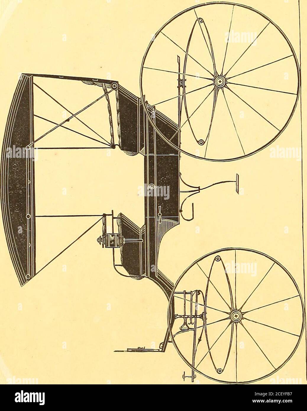 . Le magazine du coach-Maker de New York. HAUT DE GAMME JAGGER. — echelle de livres sterling. Exposé à l'American Institute Fair, par R. M. Stivers. Gravé expressément pour le New York Coach-ni/kers Magazine.—expliqué à la page 105. TÔLE 27. Vol. 12. 1 §£^ O ^p-i o & lt;1 et W de pH pH o HL O a 02 |Z!O a,   »s a RJ2 H3 63 V S EH I « O 2 ^ £ x PLAQUE 28. Vol. 12. Banque D'Images