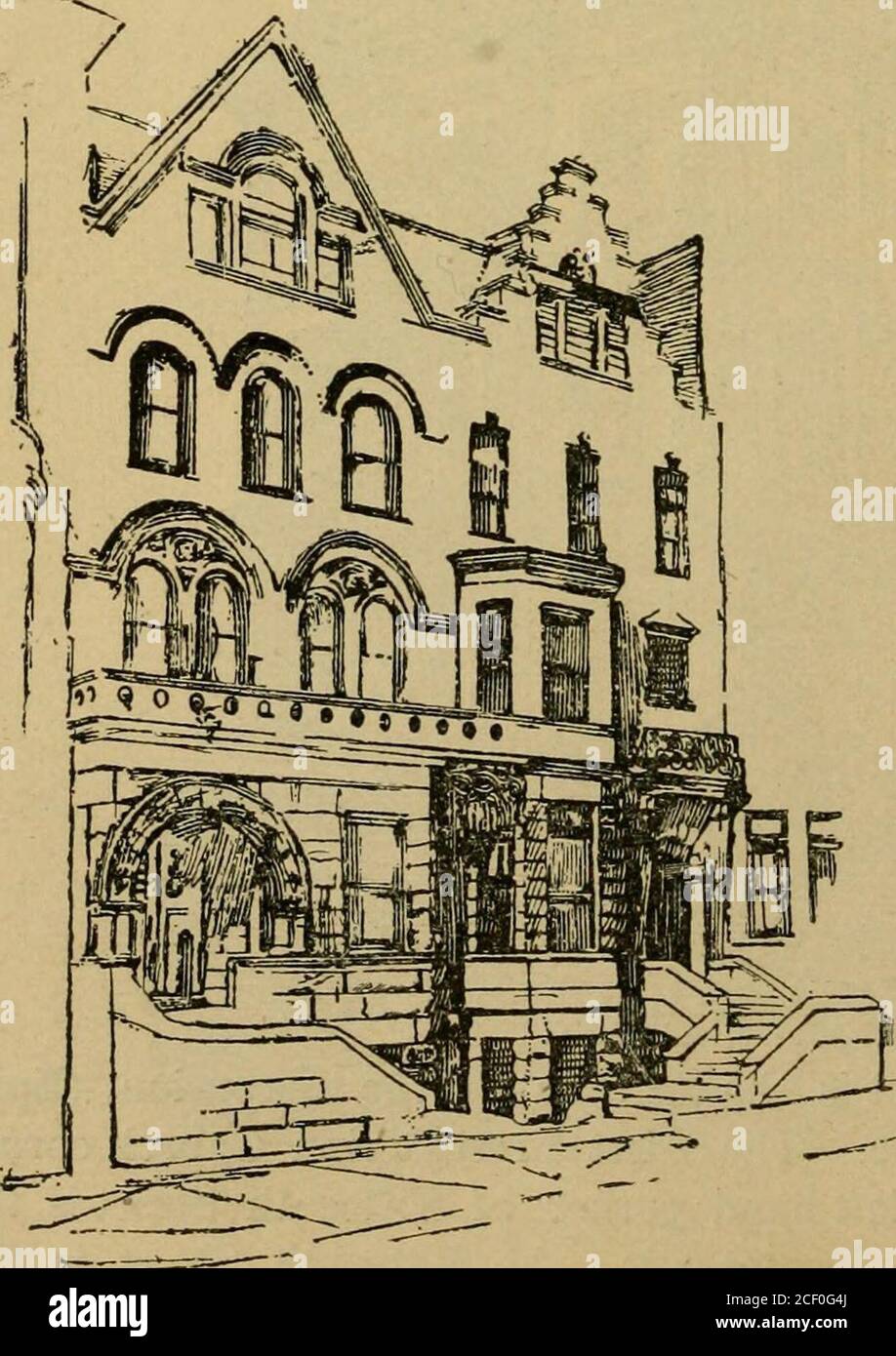 Grand glenham Banque de photographies et d’images à haute résolution