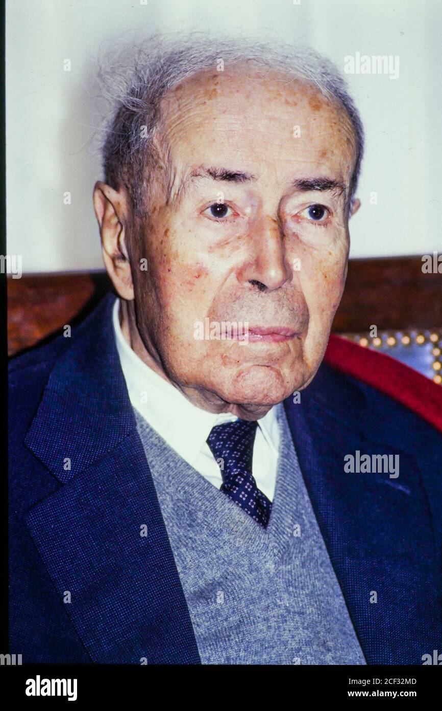 Antoine pinay Banque de photographies et d’images à haute résolution