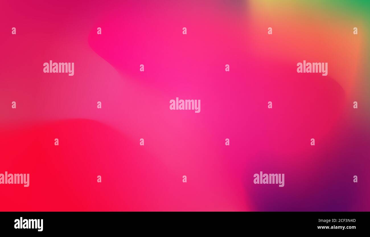 Arrière-plan abstrait bleu violet et rose nuage doux en dégradé couleur pastel. Illustration de Vecteur