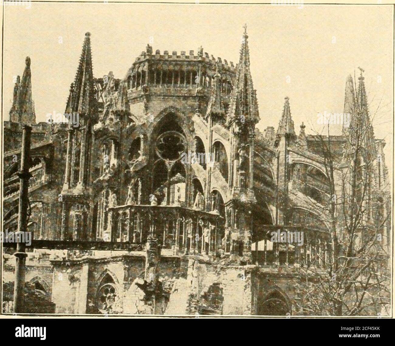 Soissons 1918 Banque D Image Et Photos Alamy