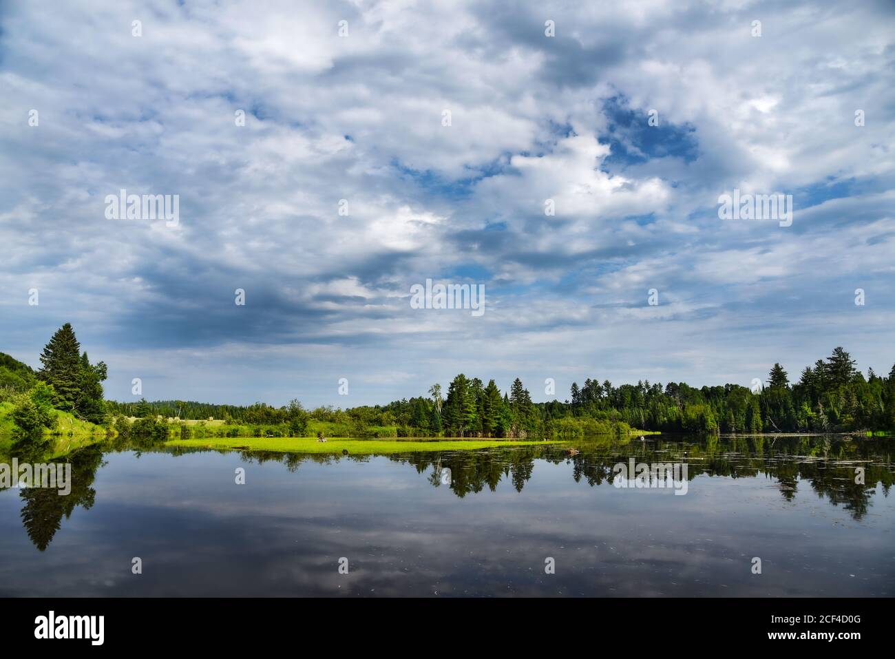 Kazabazua québec Banque de photographies et d’images à haute résolution