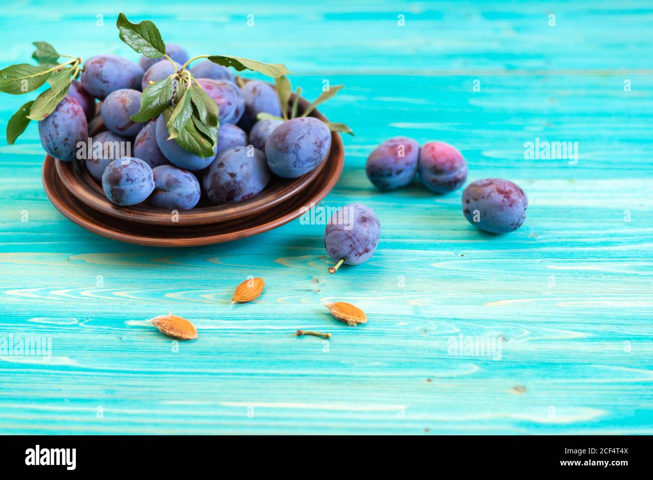 Dessous de plat fruits et légumes - Justine Idée Déco