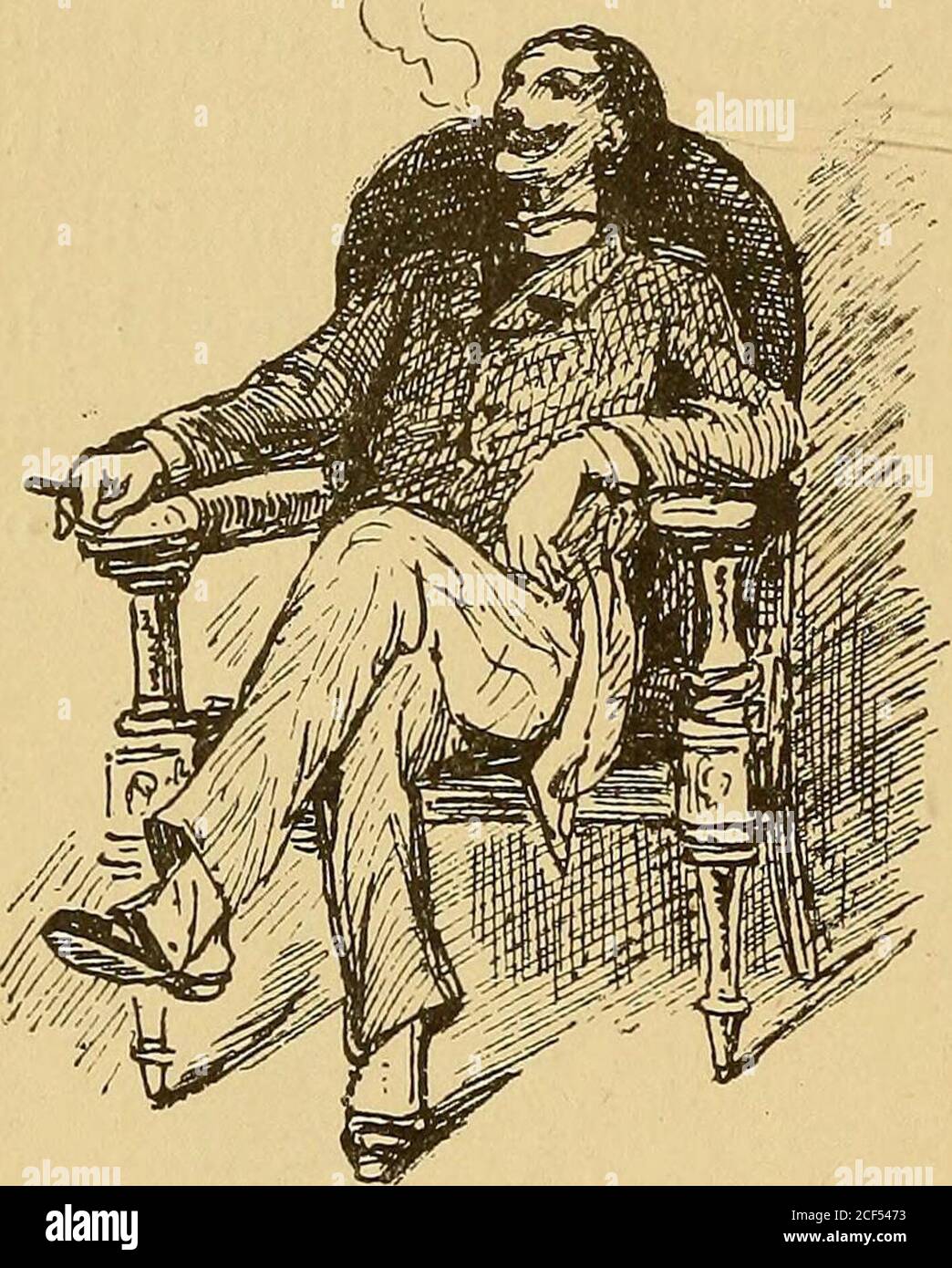 . Trois Vassar filles dans le Tyrol. Les ndows étaient ouverts; deux doux-hommes fumaient sur la véranda, et leur conversation était distinctlyaudible. Écoutez, Gilberto, dit le comte; amigo mio, je suis très interessain Madamazella Dorothea. Howdifferenta de la donna Inglezza! Mon père m'a souvent dit que les filles américaines n'ont pas d'égal à égal. Le signal a raison. Dites-moi, Gilberto. Ces dames ont transformé leur voyage à Lago Maggiore. Pensez-vous que je pourrais présumer de faire — il viggiare — le — Voyage, en compagnie, d'être leur courieur, ils pour aider avec leurs bagages, le prokurationde leurs billets Banque D'Images