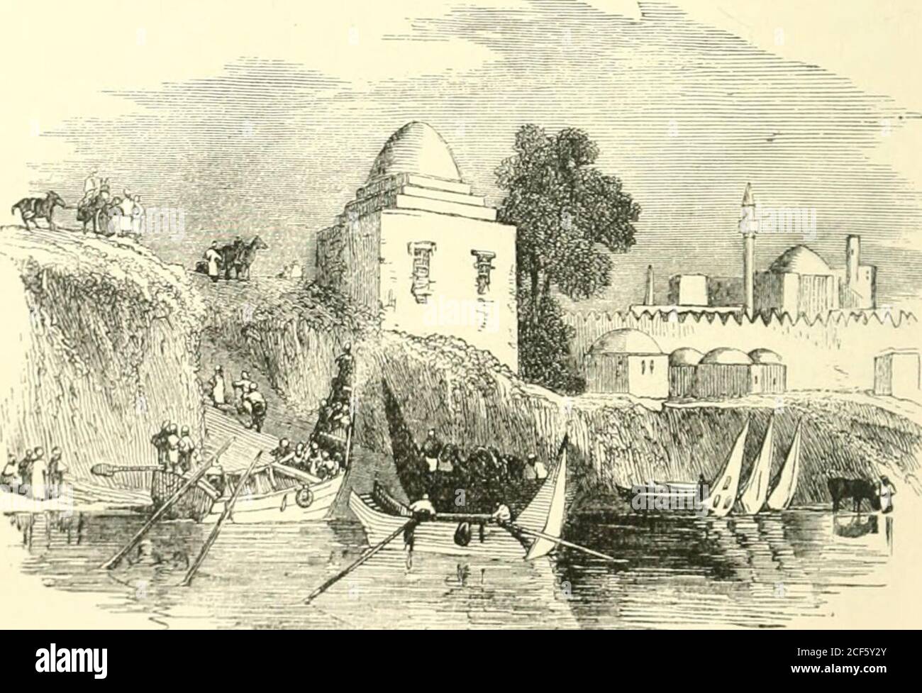 . Ninive et Babylone : un récit d'une deuxième expédition à Assyrie ...