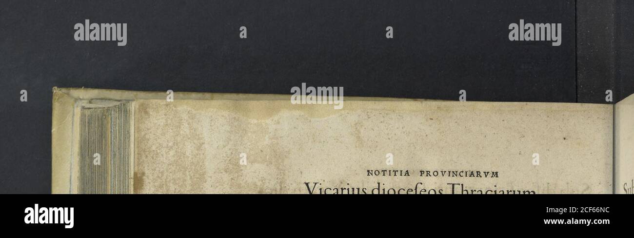 Caesar Avgvstvs Sive Historiae Imperatorvm Caesarvmqve Romanorvm Ex Antiqvis Nvmismatibvs Restitvtae Liber Secvndvs Acessit Caesaris Avgvsti Vita Et Res Gestae Y V C C S F A I C I A
