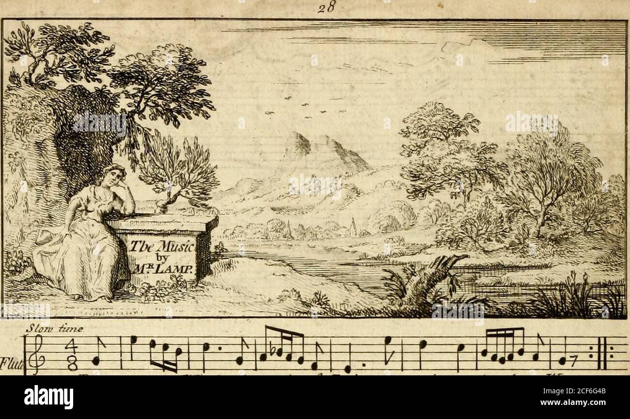 . Amaryllis : composé des chansons les plus appréciées pour la composition et la délicatesse, et chantées dans les théâtres ou les jardins de publick. GenFk Eobi. 9 m Ti/ov, ojv i/e vents, dejrend daft Jlairt tc Jcrct/i nil/ feivder uro/!tf,.J- i ? £= ^Z £ 4^ a a A- 4 # s LFP I *— £ ? *-i- |/lbU7 * jzf £5 1/Our jolrnm Ilhuie full) & gt;iu Tam , ant? Jvioej me & lt;j/tcnf Hepcne n -F ^ ^S 1 IE V 7^:: 65 2°tout .y&f; ^4nd viens fc ?7U/ Jie/te/, et en da*-£ S/uzde<RJ RV^ ZS GT; 1 p- ^+= §fc ?7U/ Jie/te/, et en f_ F_____________________________________________________ 7 Banque D'Images