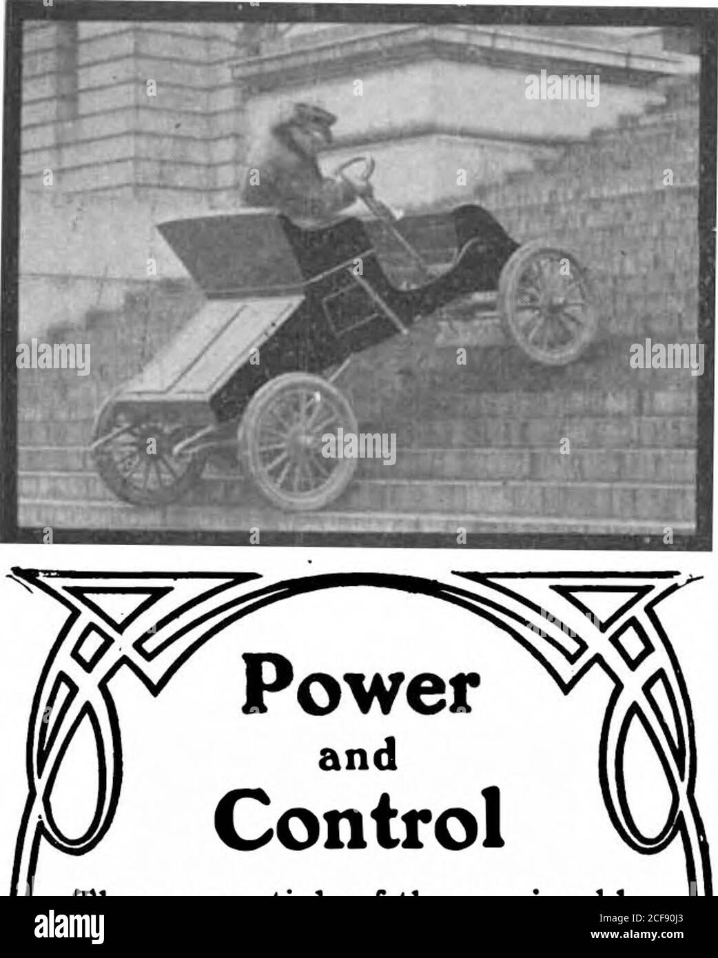 1903 Cadillac Banque De Photographies Et D Images A Haute Resolution Alamy