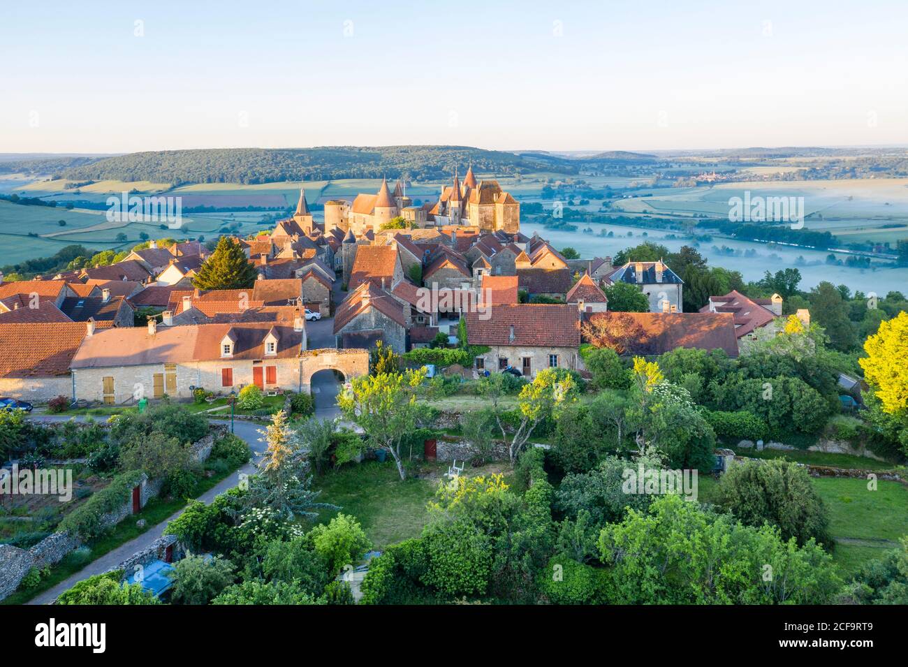 France C te D Or Ch teauneuf tiquet Les Plus Beaux Villages De France C te D Or Ch teauneuf tiquet Les Plus Beaux Villages De