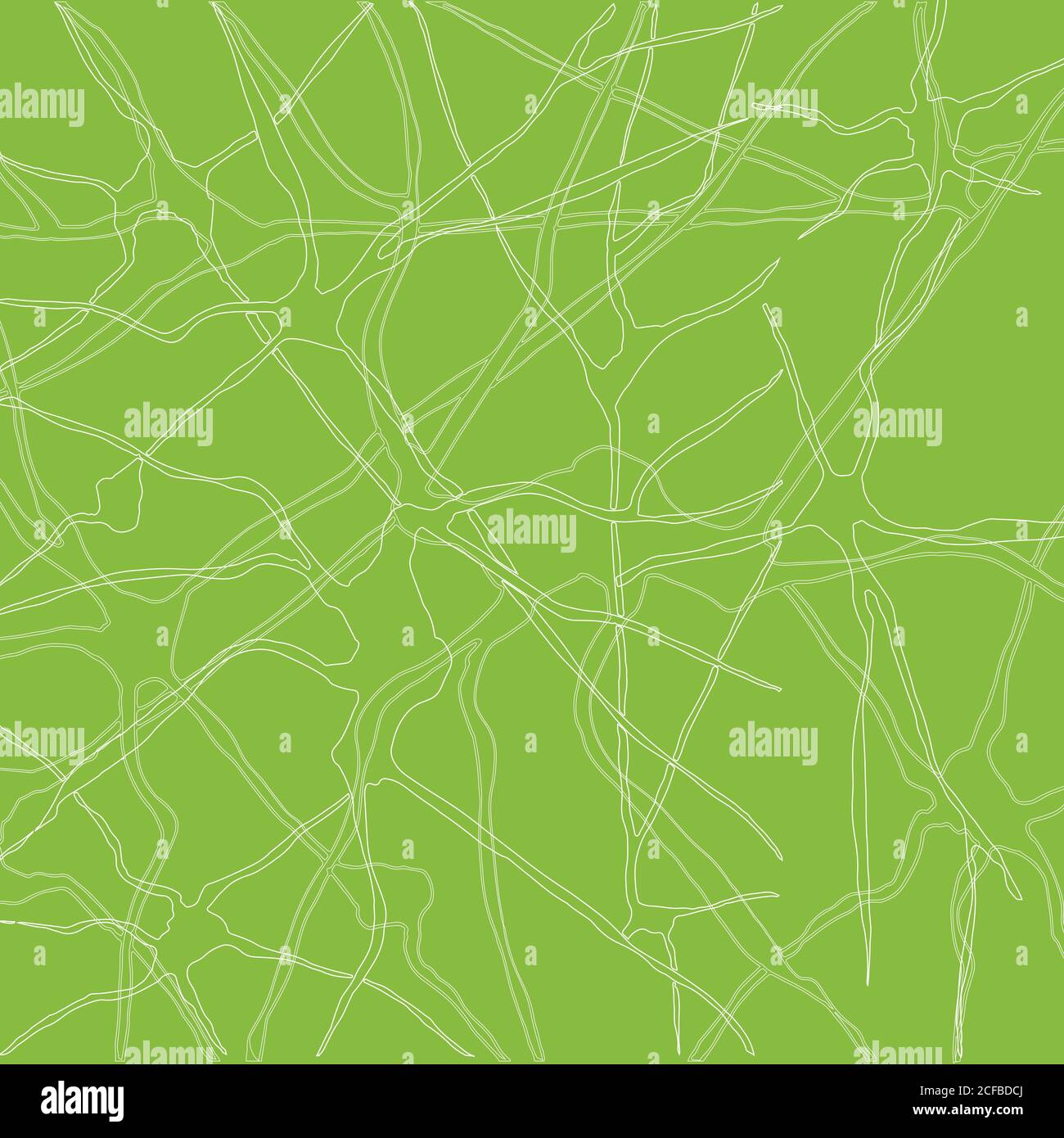 Abstrait, décoratif lumineux, tacheté fond dessiné à la main, mono Illustration de Vecteur