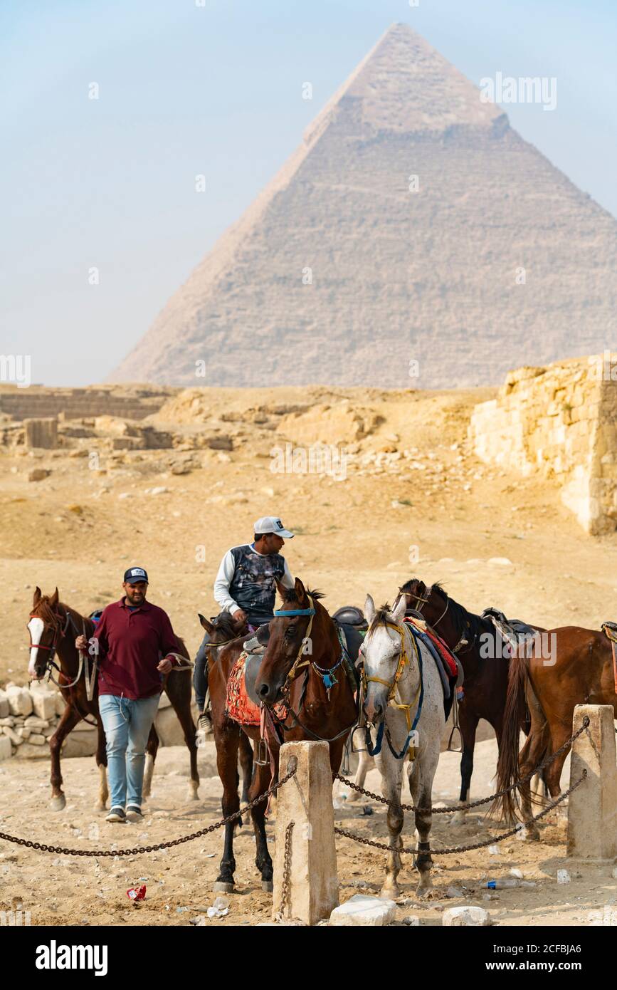 Egyptian Explorer - Apprenez et Découvrez l'Arabe Égyptien