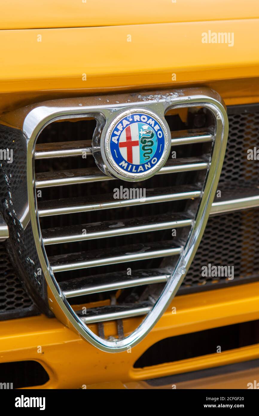 Kilen Vérin de hayon, de coffre 50508010 ALFA ROMEO 159 939_ 2005-2012