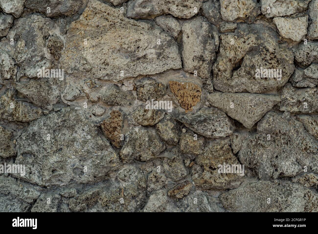 Texture Ruelle Pierre Old pastel mosaic tile texture Banque de photographies et d’images à ...