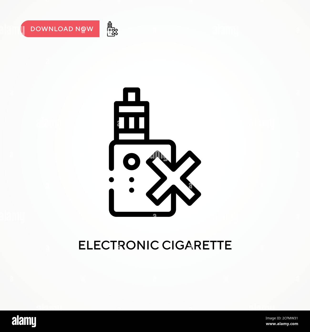 Vape girl Banque de photographies et d'images  haute rsolution - Alamy
