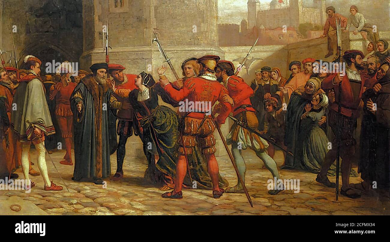 thomas more rencontres