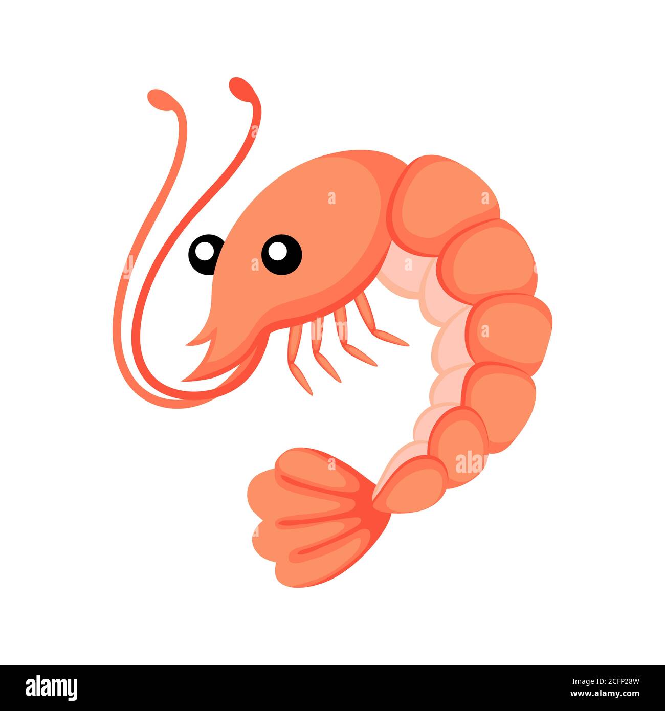 Joli Imprime Crevettes Amusant Sur Fond Blanc Personnage Animal De Dessin Anime D Ocean Pour La Conception De L Album Album Album Carte De Voeux Invitation Decoration Murale Image Vectorielle Stock Alamy Joli Imprime Crevettes Amusant Sur Fond Blanc Personnage Animal De Dessin Anime D Ocean Pour La Conception De L Album Album Album Carte De Voeux Invitation Decoration Murale Image Vectorielle Stock Alamy