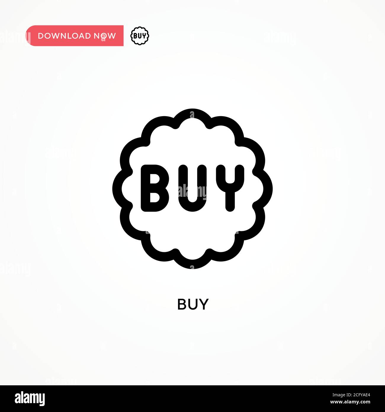 Acheter une icône de vecteur simple. Illustration moderne et simple à vecteur plat pour site Web ou application mobile Illustration de Vecteur