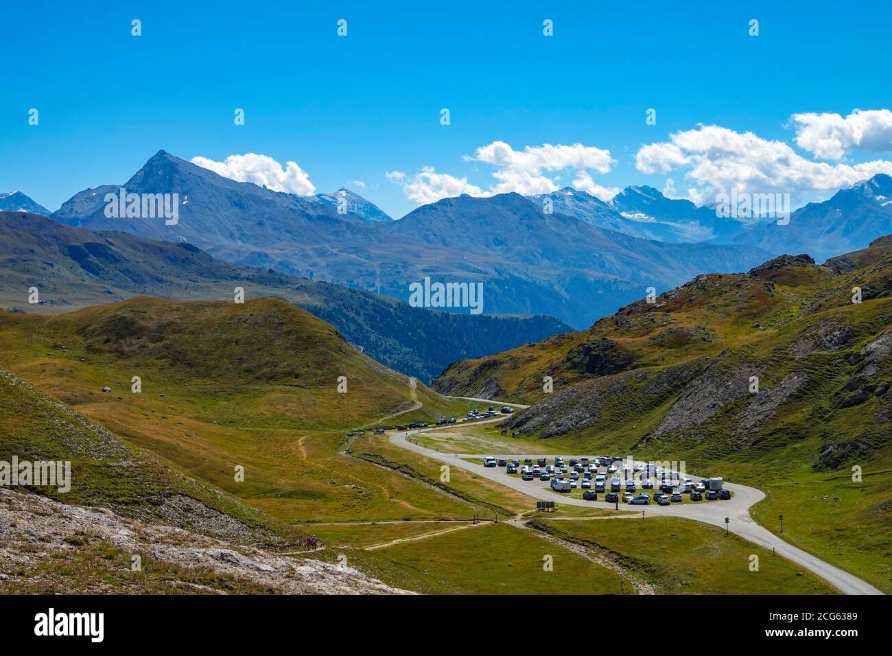 parking-ext-rieur-france-banque-de-photographies-et-d-images-haute