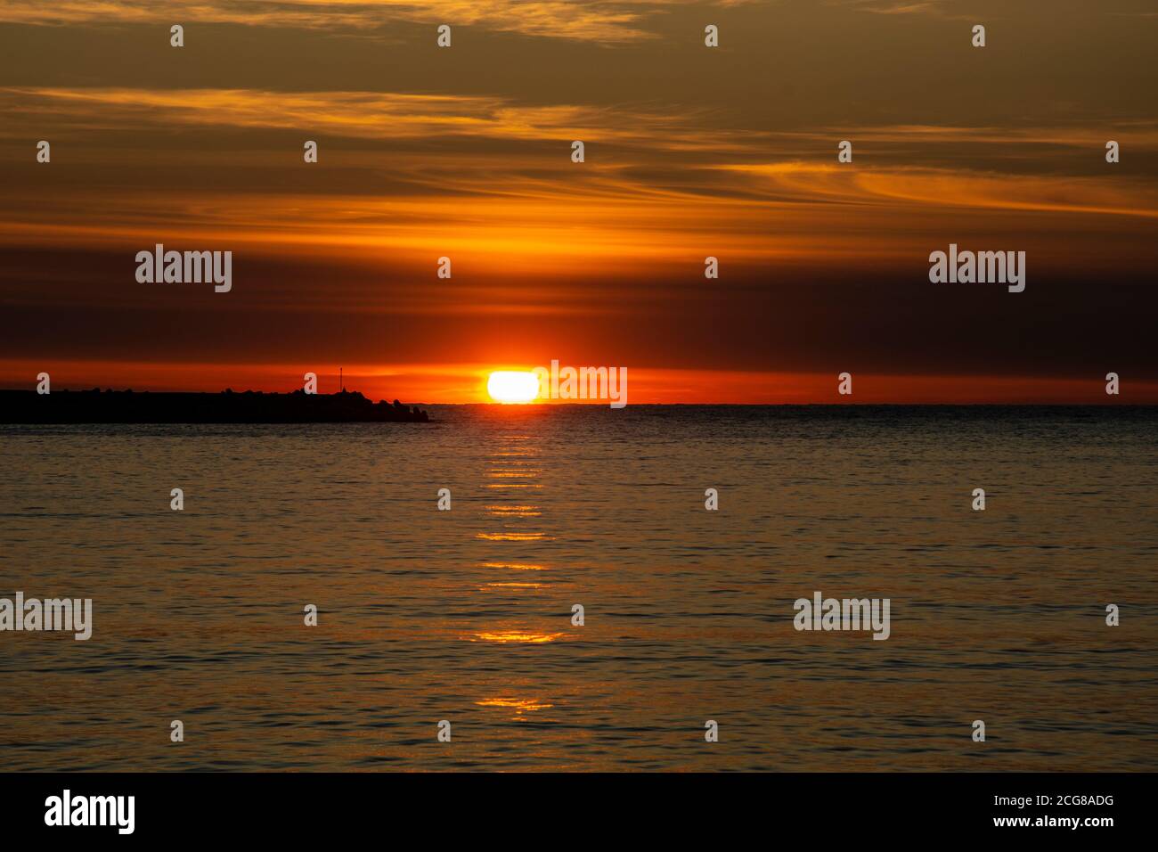 Photos de Limnos Banque D'Images