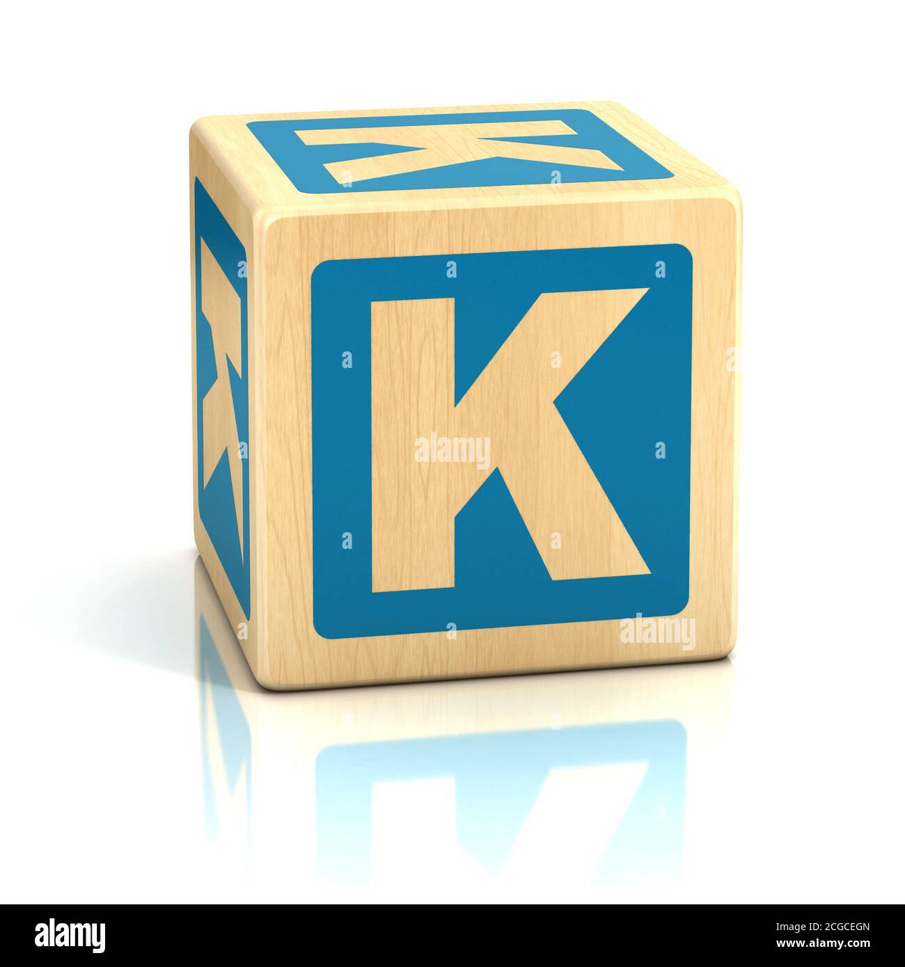 Alphabet cubes Banque de photographies et d'images à haute résolution -  Alamy