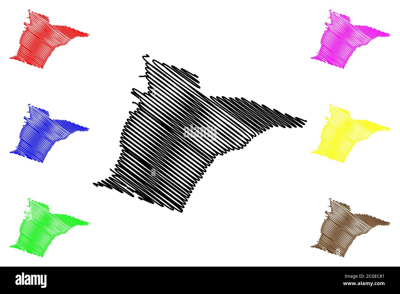 Illustration vectorielle de la carte de la ville de Bacolod (République des Philippines, région des Visayas occidentaux), croquis de griffonnage carte de la ville de Bacolod Illustration de Vecteur Illustration vectorielle de la carte de la ville de Bacolod (République des Philippines, région des Visayas occidentaux), croquis de griffonnage carte de la ville de Bacolod Illustration de Vecteur