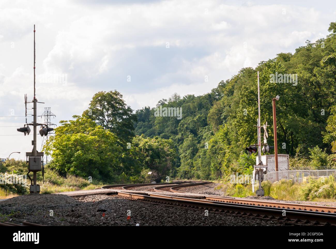 Norfolk Southern Banque D Image Et Photos Alamy