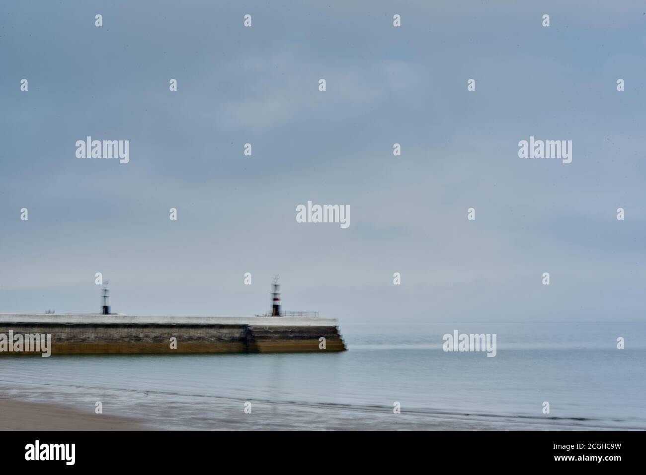 Île de Man Banque D'Images