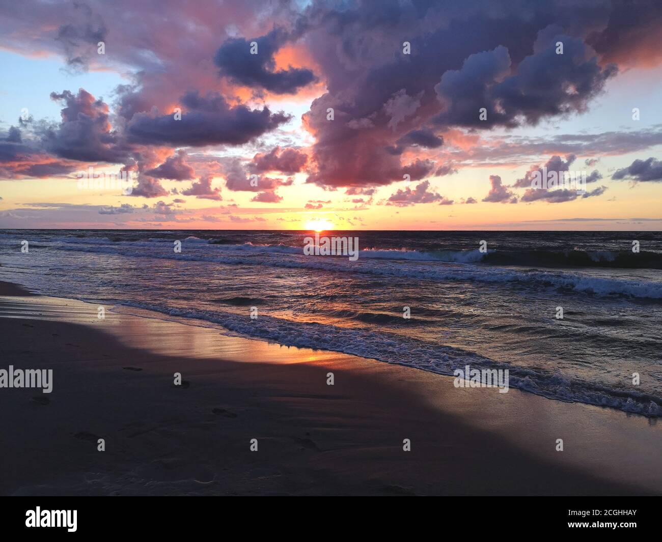 H2o plage Banque de photographies et d’images à haute résolution - Alamy