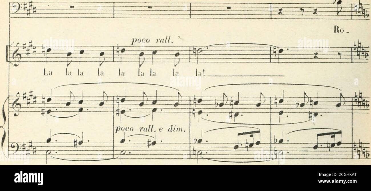 . Titania; drame musical en trois actes de Louis Gallet et André Corneau . nifsnbito m P: ^ lOlfO lOMÎ pr r- y ! v= 1>^ i l^ ^^A LES JEINES FILLES (a> e< un sentiment de casse) ^ f^r f; lg ^ -f-d X •) iÊ i<* Tan.disque le jour est clair s^ #-^ -r—T^ g^^g Dan_ sous le chè fils; _ è t! ^ ^t^ ■•■^^^^ r Pi y JLL^r rr r ^ al CST ^ r?—r /1 i ^^ ? ^*-^ ^ S-r ^-^ zz: ^^ i^:: A.C. 11.298 li MATHIAS L. un peu plus prêté m i ir 0 0 f, t P ( IP p P J.._|i^i> J^ ^m - bin, ic ba _ tard trO.be.rôn un peu plus prêté en peu par_K^r;^ mm -6>- -O^^ il en sait -&-^^ ^h si W 0 *? y = 5 Banque D'Images