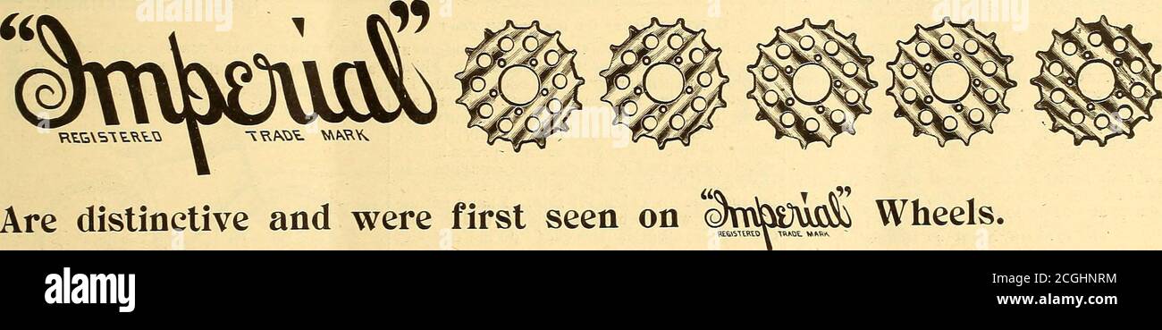 . The Wheel and Cyclisme trade Review . Stones willian debe signalized with dealing of a cérémonie, anotable speaker or two, and the Lincoln Club CornetBand. i&9$) 33 DEMANDEZ AUX AGENTS EXCELSIOR POURQUOI quatre h iisand ont déjà été arrachés et toujours pas de lâcher! Si vous savez pourquoi l'EXCELSIOR les a tous battus, jetez un coup d'œil. SERGÉ 5PEDK POUR 1T5ELF. H. A. SMITH & CO., Newark, N. J., agents pour la Nouvelle-Angleterre et les États du Moyen-Orient W. McCAUSIjAND, 416 Congress St., Portland, Me., Agent pour Maine, New Hampshire et Vermont, J. HOYLE, 5 et 7 Madison St., E. Chicago, 111., Agent pour Illinois, M Banque D'Images