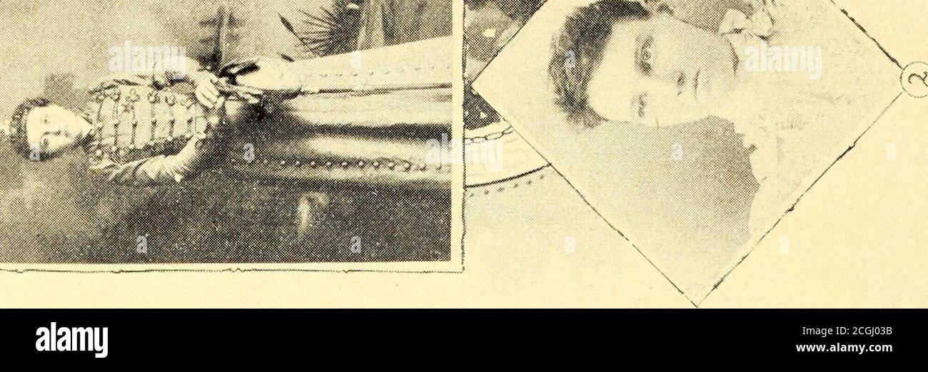 Commanditaire Album Souvenir Histoire Et Reunion 15 V X M P M O Cvo 6 2 H 02co X O Aso S Oft73 Go Gt W 3