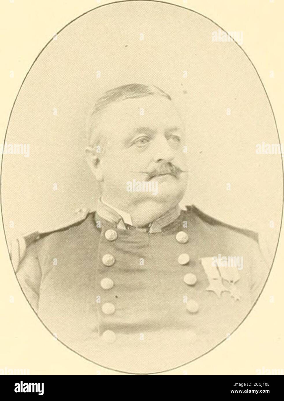 . Officiers de l'Armée et de la Marine (réguliers et bénévoles) qui ont servi pendant la guerre civile . MAJUlt IjeORCE A. PURSOTON, Etats-Unis Commandant C. H. Rockwell, U.S.N. 134 OFFICIERS^FNMJRMY_ET LA MARINE QUI ONT SERVI DANS LA GUERRE DU CIVH. Banque D'Images