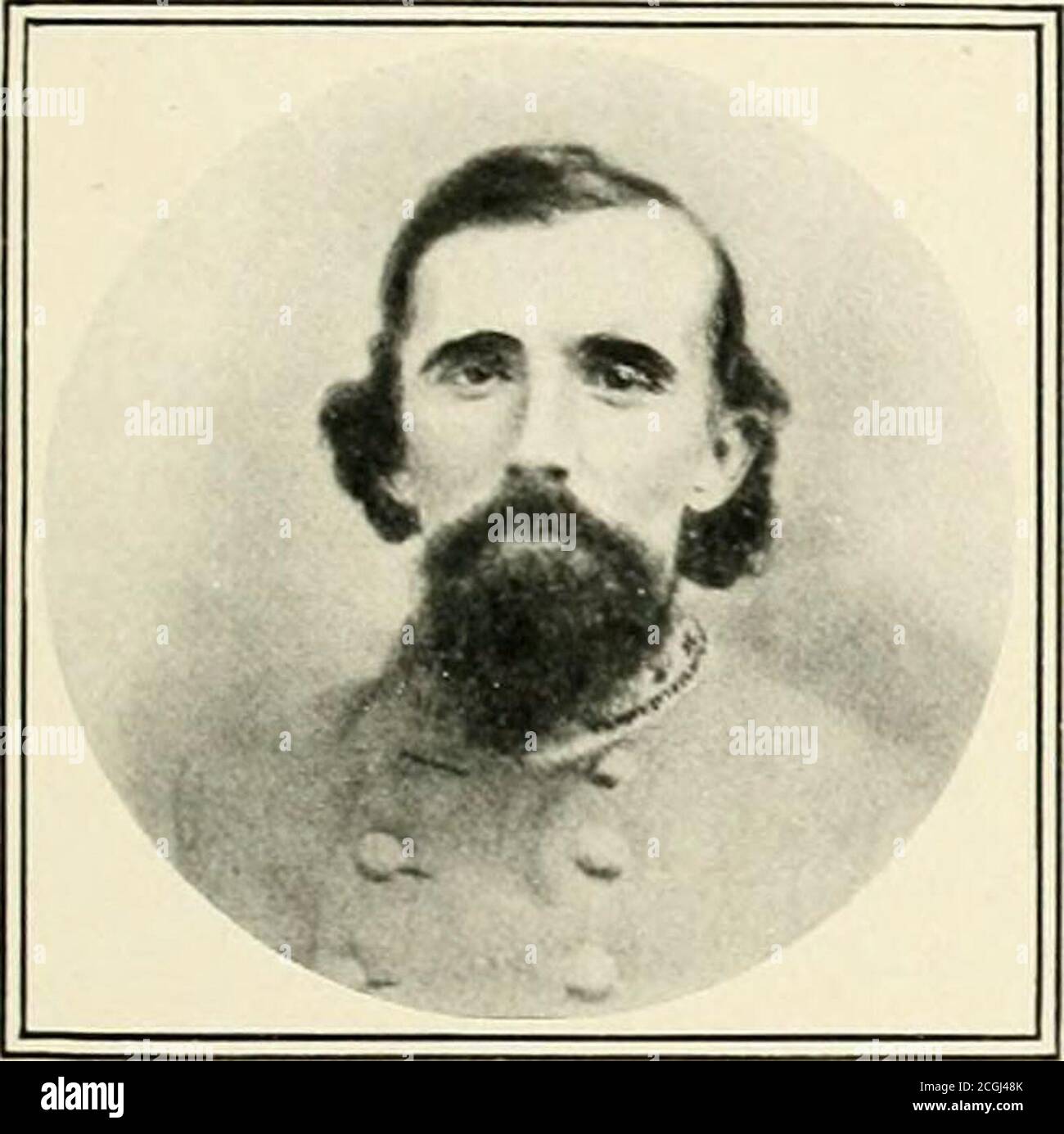. L'histoire photographique de la guerre civile. . Thomas Churchill commanda un Thomas C. Hindman commanda -II&gt;lm P. Pagan, à l'origine colonel oiDivision dans l'armée de l'Ouest; le District Trans-Mississippi dans l'infanterie de l'Arkansas 1er: Con-Defender de l'Arkansas et Red 18(!:S; a dirigé des troupes à Shiloh Spicenous dans la région de l'attaque de la rivière. Et Chiekamauga. Helena. Juillet i, 1863.. LES GÉNÉRAUX CONFÉDÉRÉS N° 3ARKANSAS Banque D'Images