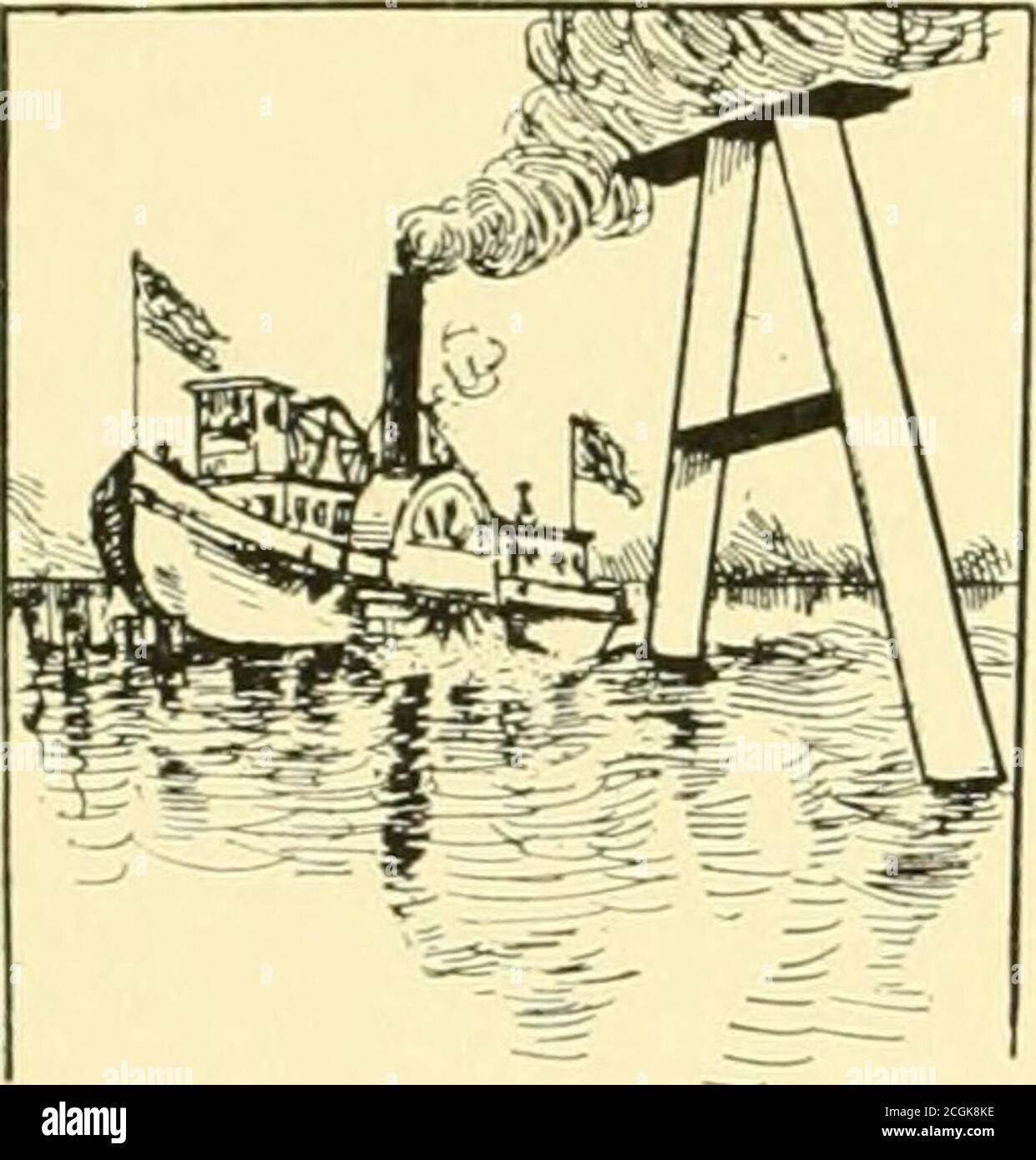 . Histoire de la première batterie légère Connecticut Volunteers, 1861-1865. Dossiers personnels et souvenirs. L'histoire de la batterie de son organisation à l'heure actuelle . UN DÎNER HÂTIF SUR PILKLI. CHAPITRE XL L'EXPÉDITION PON DE LA RIVIÈRE PON.. Une EXPÉDITION TRÈS importante était en discussion, et depuis les entretiens constants entre le capitaine Rockwellet le colonel William W. H. Davis, commandant le poste à Beaufort, il était évident que la première batterie de lumière serait appelée à se joindre au mouvement plaquée par contest. Le capitaine Rockwell a appelé les offri-cers non commissionnés ensemble et a demandé des volontaires de le faire Banque D'Images