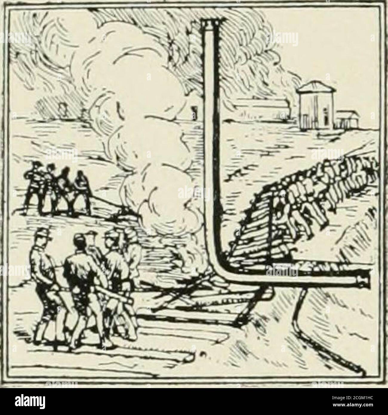 . Histoire de la première batterie légère Connecticut Volunteers, 1861-1865. Dossiers personnels et souvenirs. L'histoire de la batterie de son organisation à l'heure actuelle . nce il est venu ici, mais je trouve beaucoup d'histroops sont désireuses de s'éloigner de lui. J'ai un bon commandant de corps ici à sa place. Montrez-le à Wade, Chandler et Fessenden, et mettez la question à un vote. Pour le général Gillmore, le même jour, il a écrit: Il sera nécessaire de mettre votre ligne dans la posture de la défense à la fois. Les tourrations seront le long dans le temps. J'ai pris vos équipes pour le but de sendingalong votre sho Banque D'Images