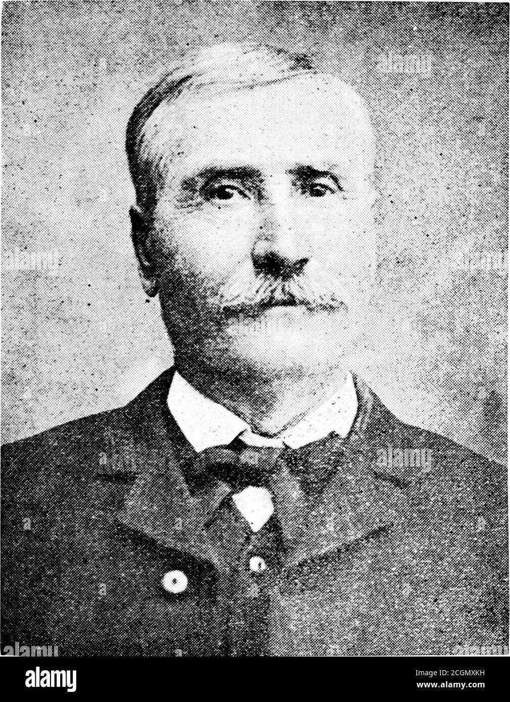 . Les histoires d'Elwood de l'ancienne Cavalerie Ringgold, 1847-1865 [ressource électronique] : la première cavalerie de trois ans de la guerre civile : avec introduction par le Rév. H.H. Ryland . ave drivenin devant l'armée plus de quatre mille têtes de stock, tués et délivrés aux troupes au moins trois thou-sand brebis. Tout cela a été fait en deux jours. Les temps d'arrêt ont été épargnés dans un seul cas rétributif. Thiswas où un des ingénieurs shéridiens a été assassiné. Forthis Act toutes les maisons, dans une zone de huit milles, ont été incendiées. Il est difficile, même d'un point de vue militaire, de décidoù la déstru Banque D'Images