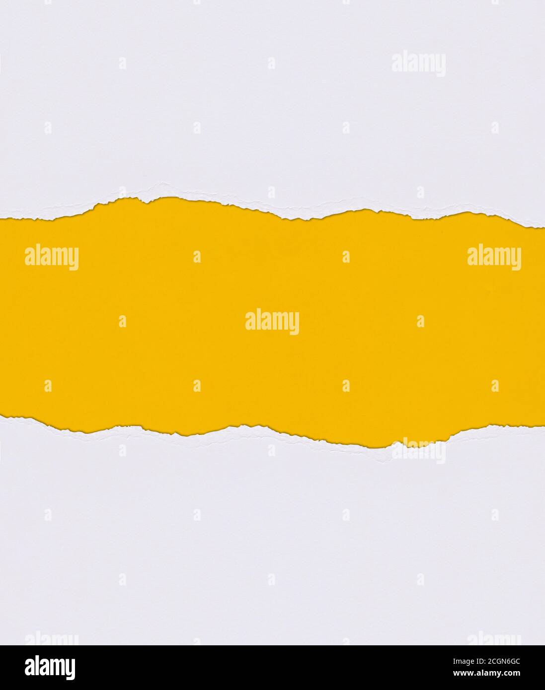 Papier d'art de chevauchement et de déchirement pour la conception d'arrière-plan. Banque D'Images