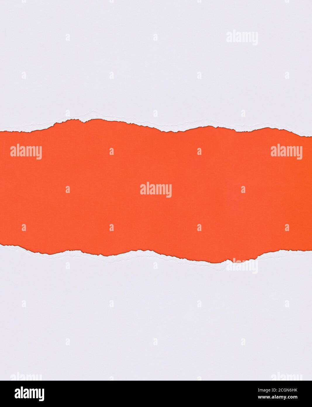 Papier d'art de chevauchement et de déchirement pour la conception d'arrière-plan. Banque D'Images