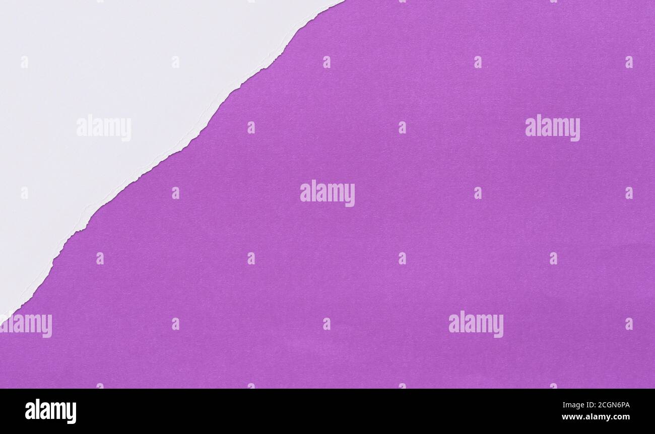 Papier d'art de chevauchement et de déchirement pour la conception d'arrière-plan. Banque D'Images