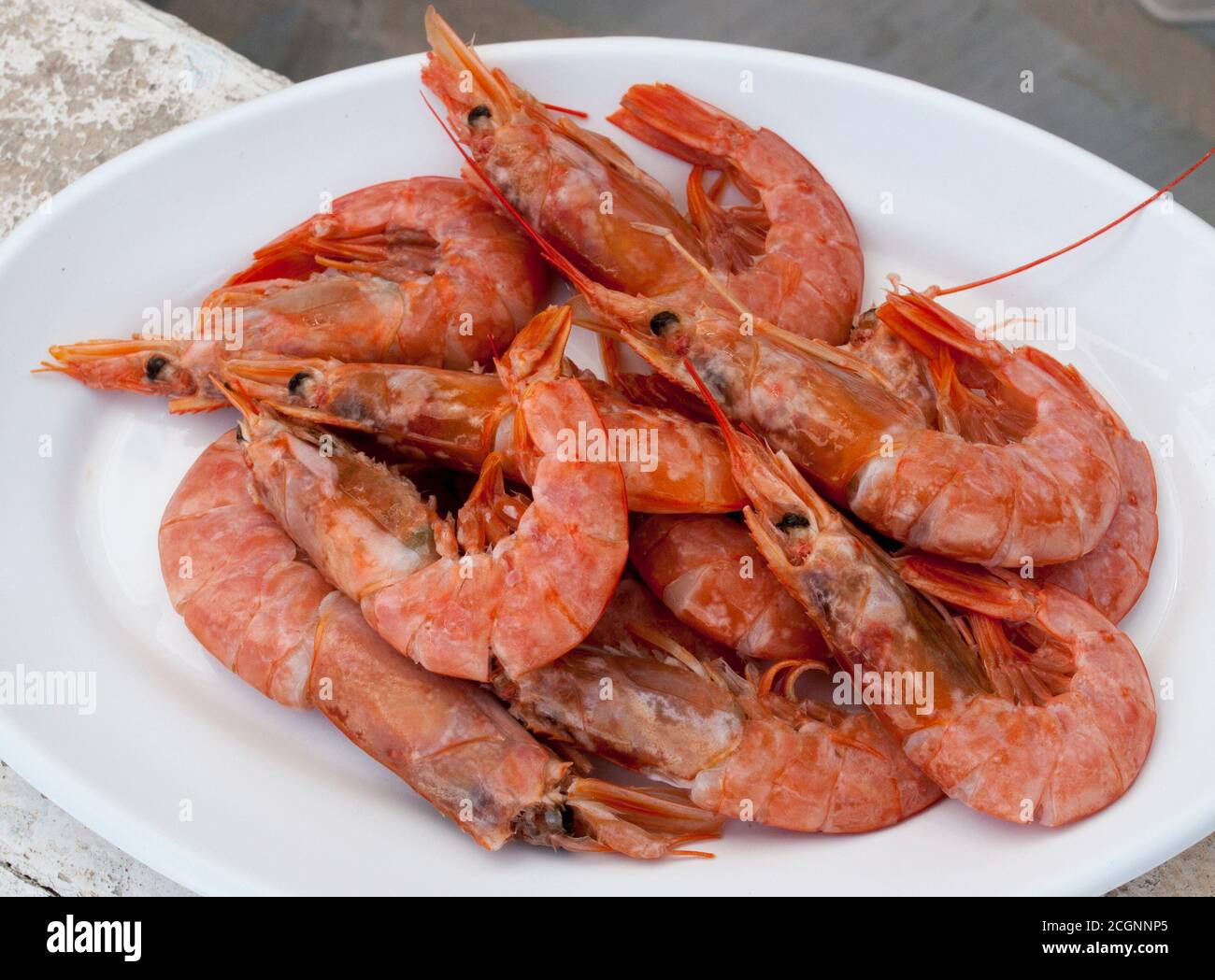 Photos prises de l'île grecque Tinos dans le sud de la mer Égée près de l'île de Mykonos. Ces photos se composent principalement de maisons, de fruits de mer, de navires et d'archéologie Banque D'Images